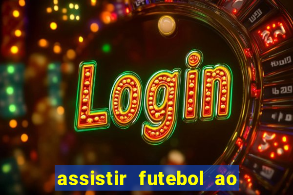 assistir futebol ao vivo rmc